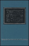 Cover for Group for the Advancement of Psychiatry · Treatment of Families in Conflict: The Clinical Study of Family Process (Hardcover bog) (1983)