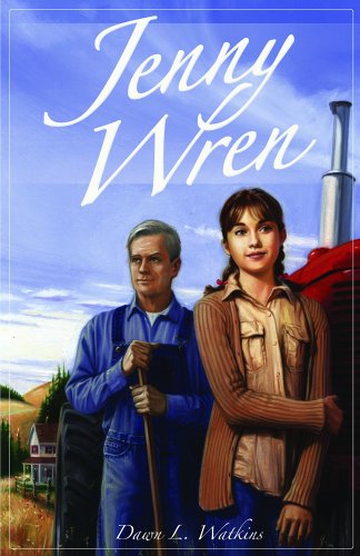 Cover for Dawn L. Watkins · Jenny Wren (Paperback Book) (2005)