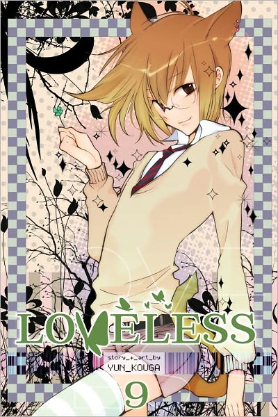 Cover for Yun Kouga · Loveless, Vol. 9 - Loveless (Paperback Book) (2012)