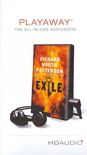 Cover for Richard North Patterson · Exile (N/A) (2012)