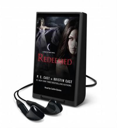 Redeemed - P C Cast - Other - MacMillan Audio - 9781427260246 - October 14, 2014