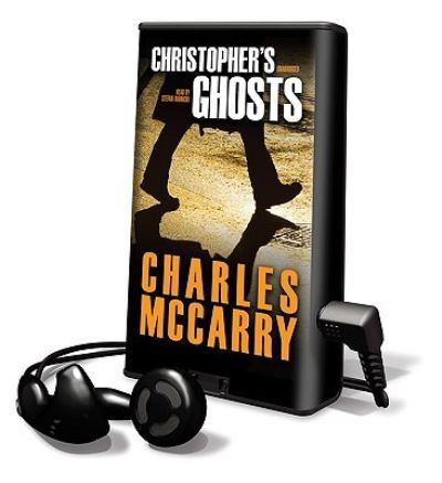 Cover for Charles McCarry · Christopher's Ghosts (N/A) (2009)