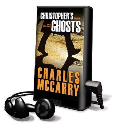 Christopher's Ghosts - Charles McCarry - Other - Blackstone Audiobooks - 9781433296246 - September 1, 2009