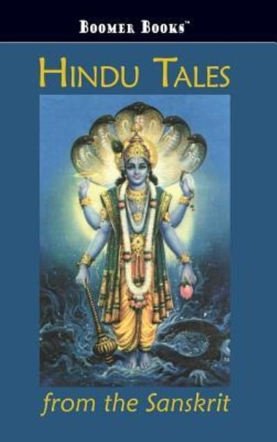 Cover for S M Translator Mitra · Hindu Tales from the Sanskrit (Innbunden bok) (2008)