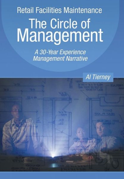 Cover for Al Tierney · Retail Facilities Maintenance: the Circle of Management: a 30-year Experience Management Narrative (Hardcover Book) (2013)