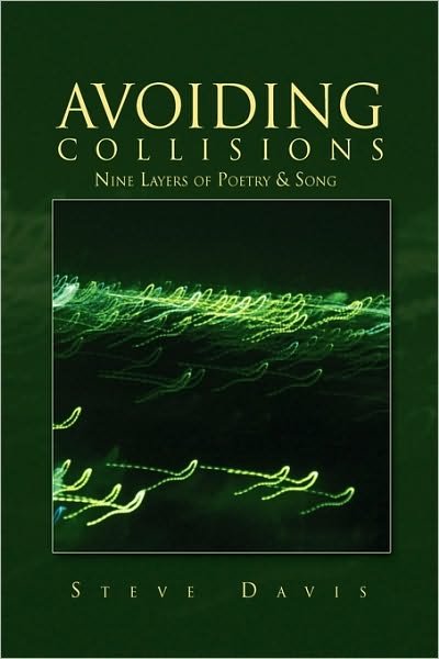 Cover for Steve Davis · Avoiding Collisions (Taschenbuch) (2010)