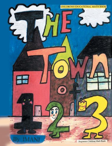 Cover for Imani · The Town of 123 (Paperback Book) (2011)