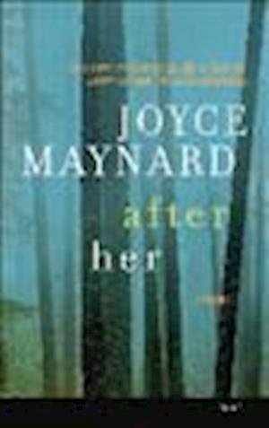 Cover for Joyce Maynard · After Her (N/A) (2013)