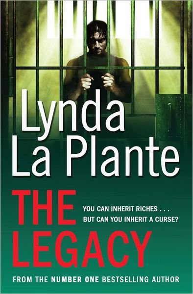 Cover for Lynda La Plante · The Legacy (Paperback Book) (2012)