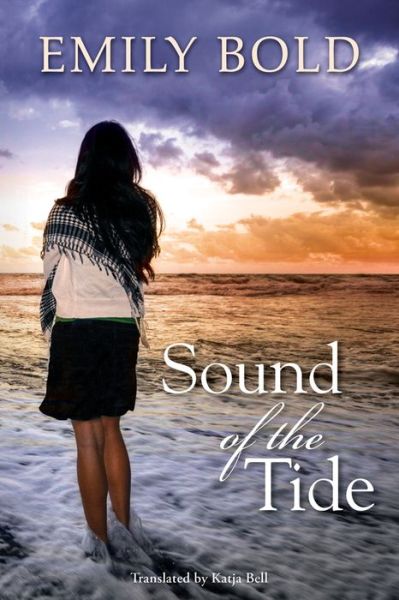 Cover for Emily Bold · Sound of the Tide (Paperback Book) (2015)