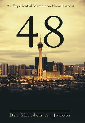 Cover for Dr Sheldon A Jacobs · 48 (Hardcover Book) (2020)