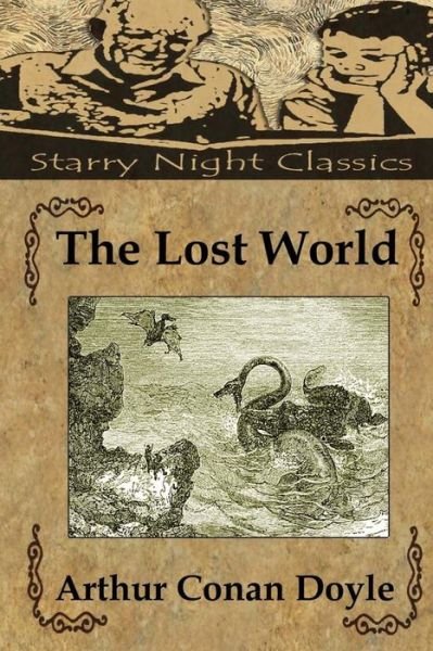 The Lost World - Arthur Conan Doyle - Bøger - CreateSpace Independent Publishing Platf - 9781482313246 - 29. januar 2013