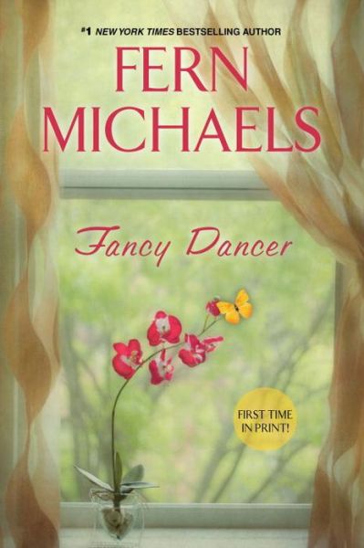 Cover for Fern Michaels · Fancy Dancer (Paperback Book) (2016)