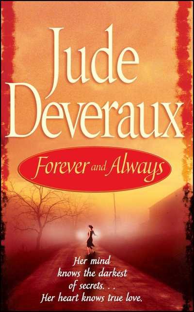 Forever and Always - Jude Deveraux - Bücher - Gallery Books - 9781501100246 - 30. August 2014