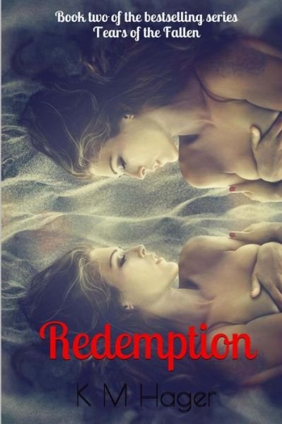 Cover for K M Hager · Redemption (Paperback Book) (2015)