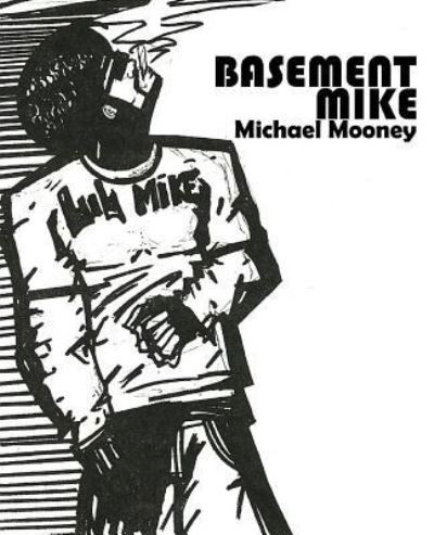 Cover for Basement Mike (Paperback Book) (2015)
