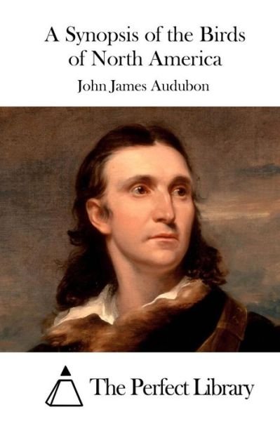 Cover for John James Audubon · A Synopsis of the Birds of North America (Pocketbok) (2015)