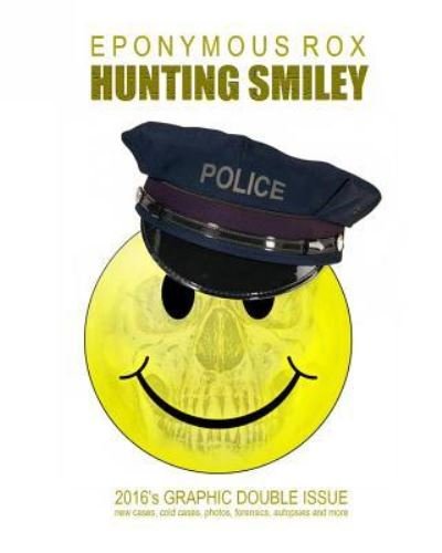 Cover for Eponymous Rox · Hunting Smiley (Paperback Bog) (2016)