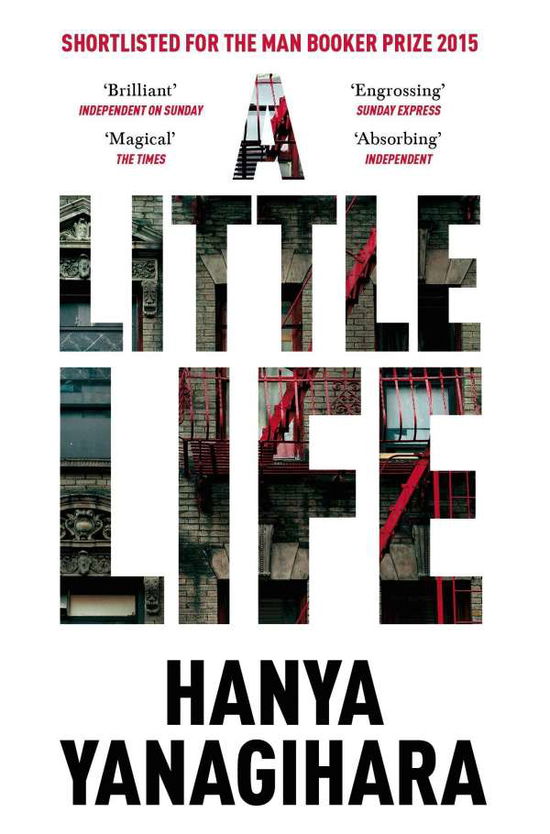 A Little Life: The Million-Copy Bestseller - Hanya Yanagihara - Bøker - Pan Macmillan - 9781529061246 - 25. juni 2020