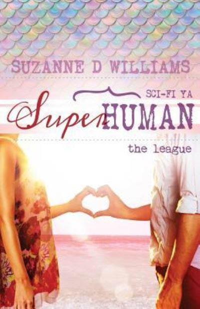 Cover for Suzanne D Williams · The League (Paperback Book) (2016)