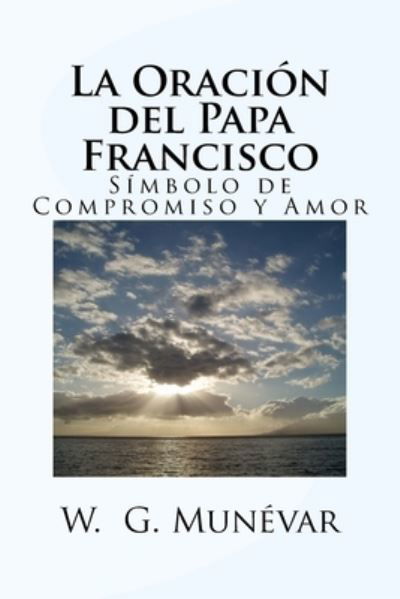 Cover for Tab Bog · La Oracion del Papa Francisco (Taschenbuch) (2016)