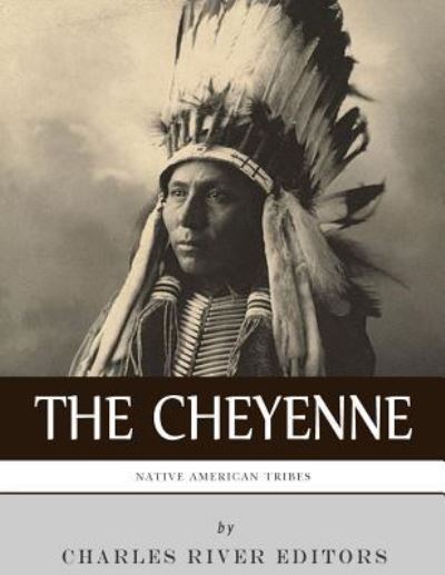 Charles River Editors · Native American Tribes (Pocketbok) (2017)