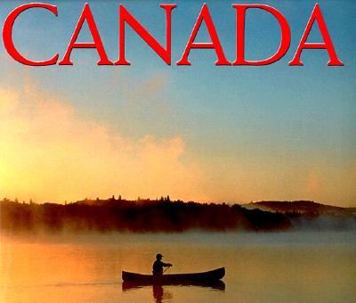 Cover for Tanya Lloyd Kyi · Canada (Hardcover Book) (2004)