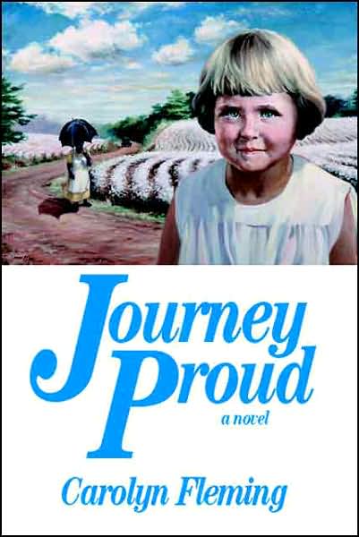 Carolyn Fleming · Journey Proud (Paperback Book) (2000)