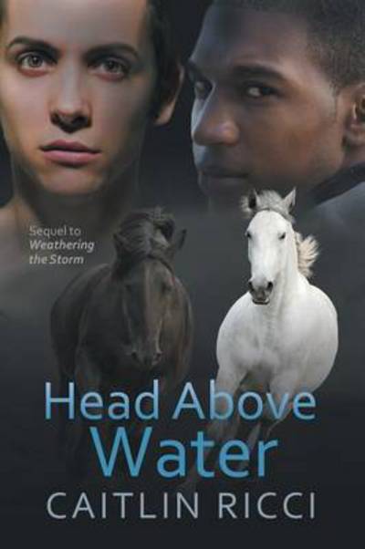 Cover for Caitlin Ricci · Head Above Water Volume 2 - Robbie &amp; Sam (Paperback Book) [New edition] (2016)