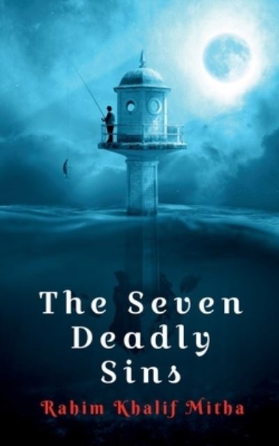 Cover for Rahim Khalif · Seven Deadly Sins (Book) (2021)