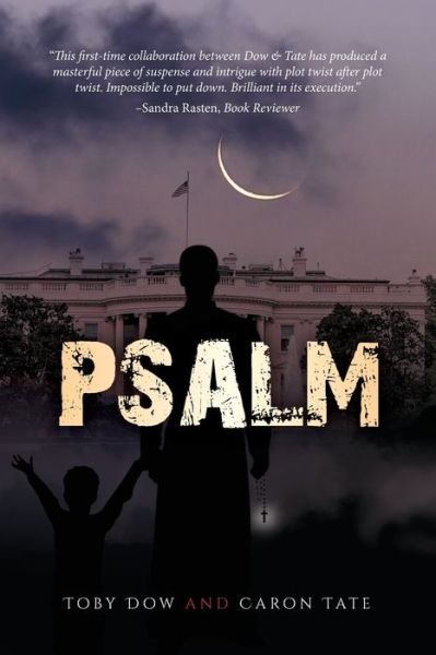Cover for Toby Dow · Psalm (Taschenbuch) (2021)