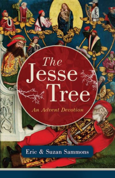 Cover for Eric Sammons · Jesse Tree (Book) (2022)