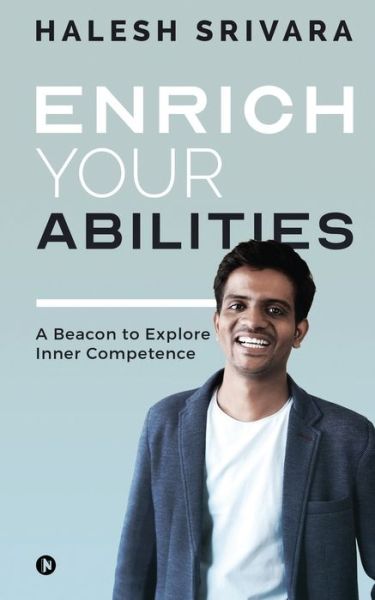 Cover for Halesh Srivara · Enrich Your Abilities (Paperback Book) (2020)