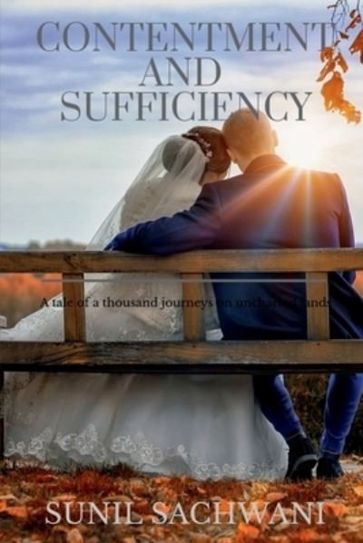 Cover for Sunil Sachwani · Contentment and Sufficiency (Buch) (2020)