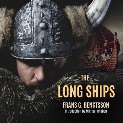 The Long Ships - Frans G. Bengtsson - Music - Highbridge Audio and Blackstone Publishi - 9781665141246 - December 5, 2017