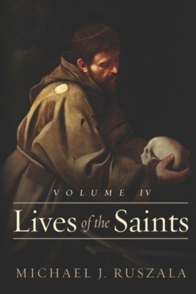 Cover for Wyatt North · Lives of the Saints (Paperback Book) (2019)