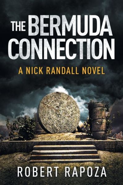 Cover for Mr. Robert Rapoza · The Bermuda Connection (Paperback Book) (2018)
