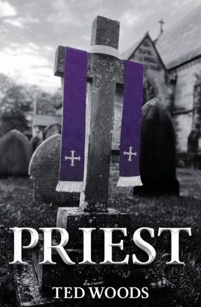 Cover for Beaten Track Publishing · Priest (Paperback Book) (2021)