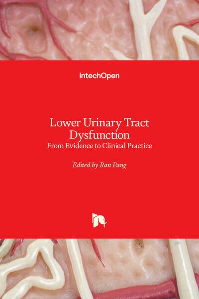 Cover for Ran Pang · Lower Urinary Tract Dysfunction (Gebundenes Buch) (2020)