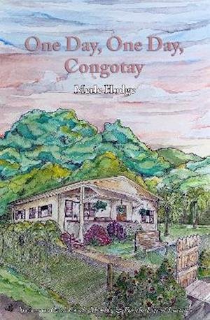 Cover for Merle Hodge · One Day, One Day, Congotay (Taschenbuch) (2022)