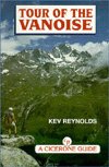 Cover for Kev reynolds · Tour of the vanoise (Bok) (2001)