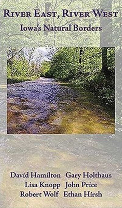 Cover for David Hamilton · River East, River West (Paperback Book) [First edition] (2006)