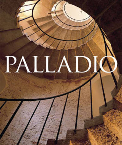 Cover for Guido Beltramini · Palladio (Hardcover Book) (2009)