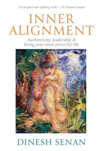 Cover for Dinesh Senan · Inner Alignment (Paperback Book) (2016)