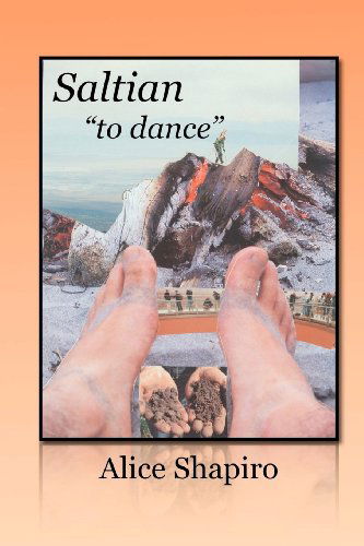 Saltian: "To Dance" - Alice Shapiro - Books - Unbound Content, LLC - 9781936373246 - April 4, 2012