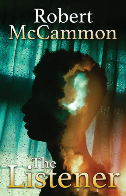 Cover for Robert McCammon · The Listener (Paperback Book) (2023)