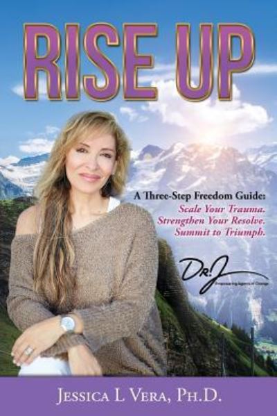 Rise Up - Kary Oberbrunner - Bücher - Arthur Academy Elite - 9781943526246 - 8. Juli 2016