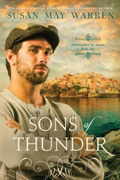 Cover for Susan May Warren · Sons of Thunder (Taschenbuch) (2018)