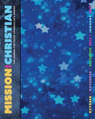 Cover for Jerry J Windley-Daoust · Mission Christian (Paperback Book) (2016)