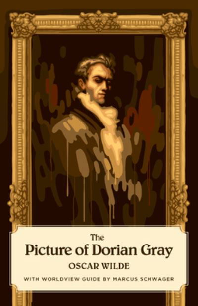 Picture of Dorian Gray - Oscar Wilde - Libros - Canon Press - 9781944503246 - 1 de diciembre de 2019